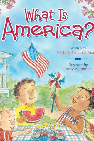 9780824916954 What Is America
