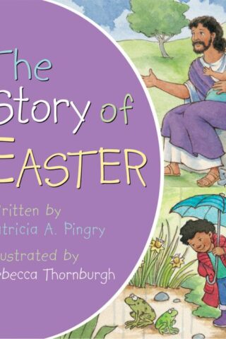 9780824918446 Story Of Easter