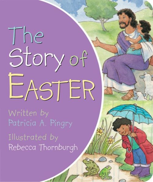 9780824918446 Story Of Easter