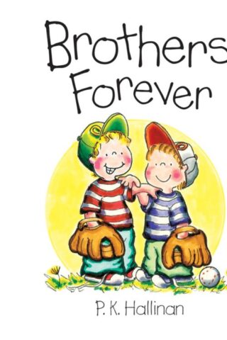 9780824918477 Brothers Forever