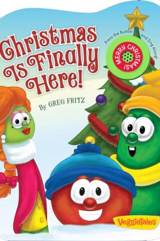 9780824918705 Christmas Is Finally Here