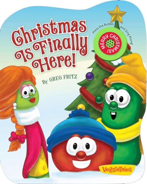9780824918705 Christmas Is Finally Here