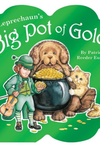 9780824918774 Leprechauns Big Pot Of Gold