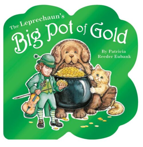 9780824918774 Leprechauns Big Pot Of Gold