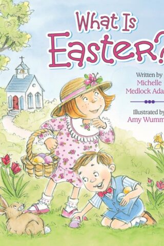 9780824918781 What Is Easter