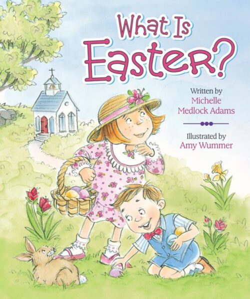 9780824918781 What Is Easter
