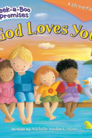 9780824918903 God Loves You