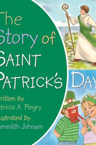 9780824918934 Story Of Saint Patricks Day