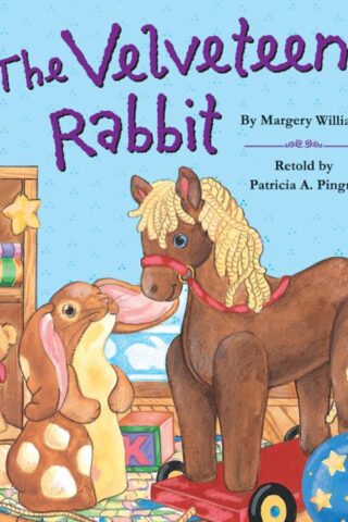 9780824919009 Velveteen Rabbit