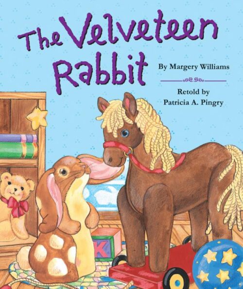 9780824919009 Velveteen Rabbit