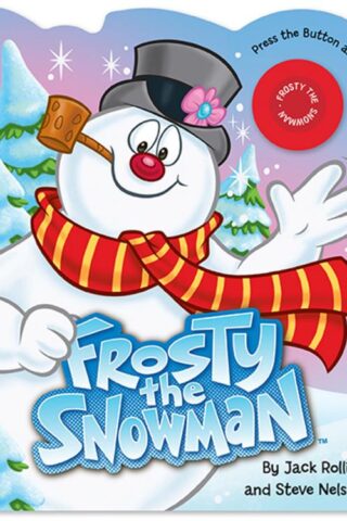 9780824919108 Frosty The Snowman