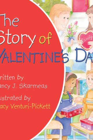 9780824919139 Story Of Valentines Day