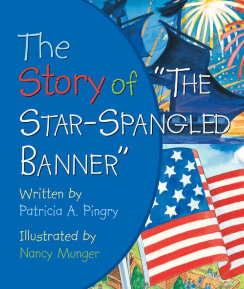 9780824919306 Story Of The Star Spangled Banner