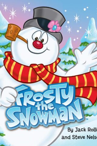 9780824919351 Frosty The Snowman