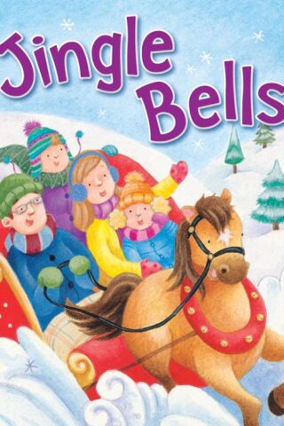 9780824919412 Jingle Bells