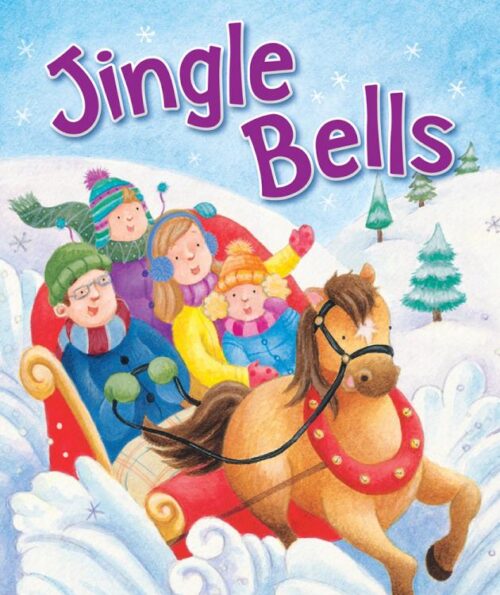 9780824919412 Jingle Bells