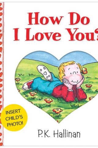 9780824919443 How Do I Love You (Anniversary)