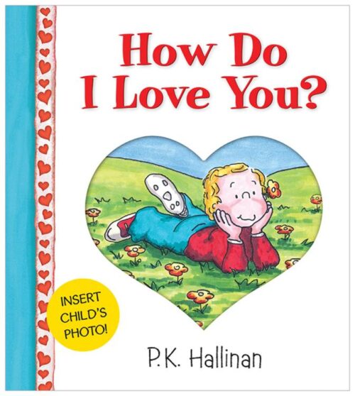 9780824919443 How Do I Love You (Anniversary)