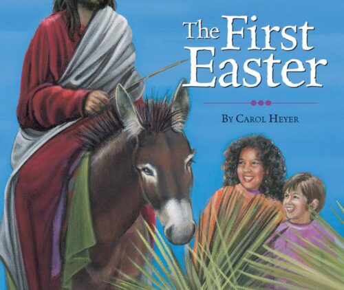 9780824919559 1st Easter