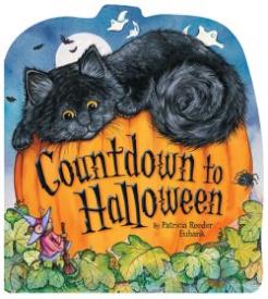 9780824919566 Countdown To Halloween