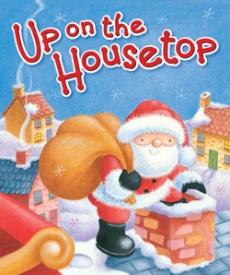 9780824919603 Up On The Housetop