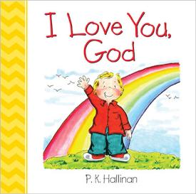 9780824919634 I Love You God