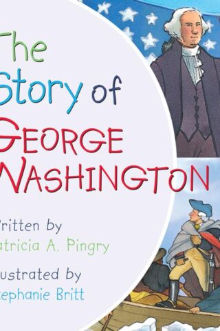 9780824919733 Story Of George Washington