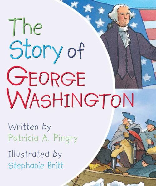 9780824919733 Story Of George Washington