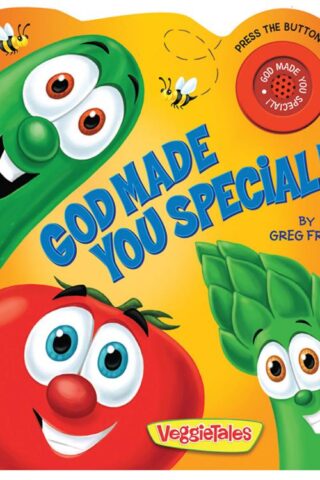 9780824919757 God Made You Special