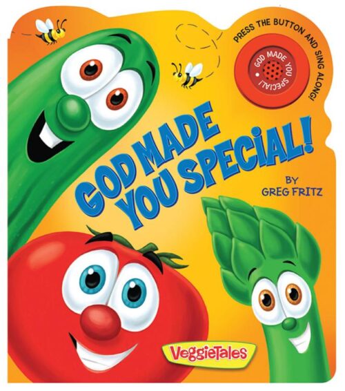 9780824919757 God Made You Special