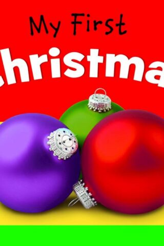 9780824919795 My First Christmas