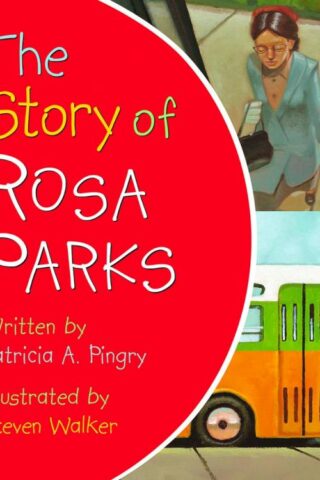 9780824919870 Story Of Rosa Parks