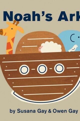 9780824919917 Noahs Ark