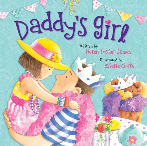 9780824919986 Daddys Girl