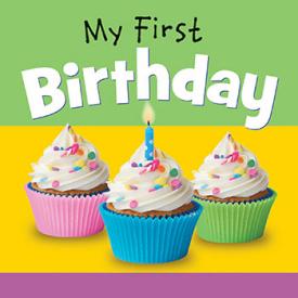 9780824919993 My First Birthday