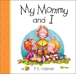 9780824942182 My Mommy And I