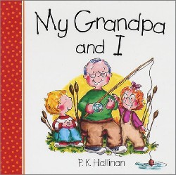 9780824942199 My Grandpa And I