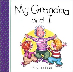 9780824942205 My Grandma And I
