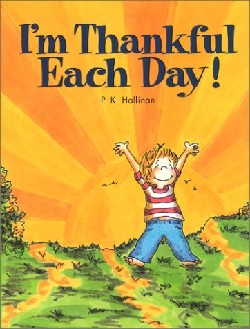 9780824953973 Im Thankful Each Day