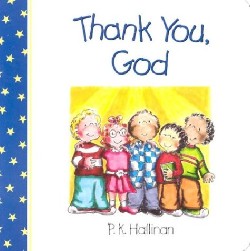 9780824954574 Thank You God