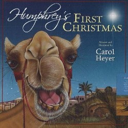9780824955595 Humphreys First Christmas