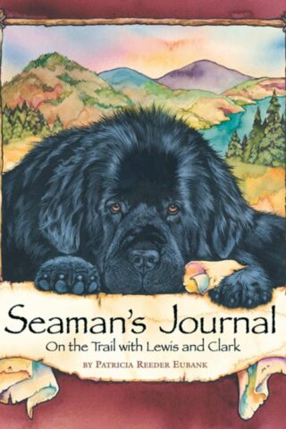 9780824956196 Seamans Journal : On The Trail With Lewis And Clark