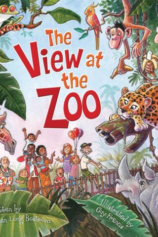 9780824956691 View At The Zoo