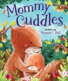 9780824956950 Mommy Cuddles