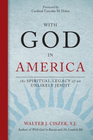 9780829444544 With God In America
