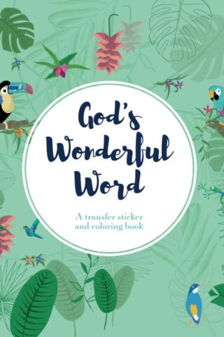 9780829451191 Gods Wonderful Word