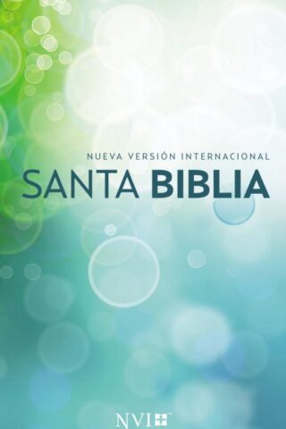 9780829768640 Missionary Edition Bible