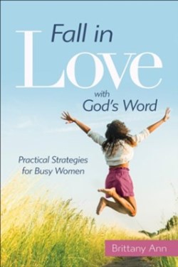 9780830780976 Fall In Love With Gods Word