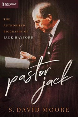 9780830781119 Pastor Jack