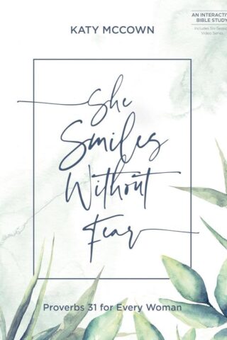 9780830781379 She Smiles Without Fear